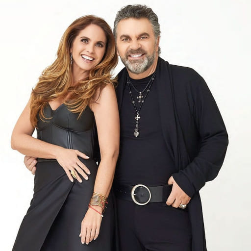 Lucero Y Mijares Louisville Tickets