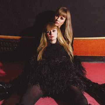 Lucius Louisville Tickets