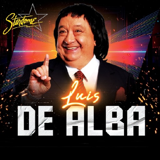 Luis De Alba in Louisville