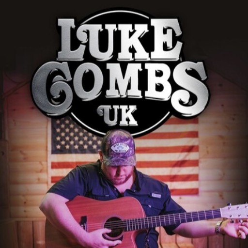 Luke Combs UK - A Tribute To Luke Combs Louisville Tickets