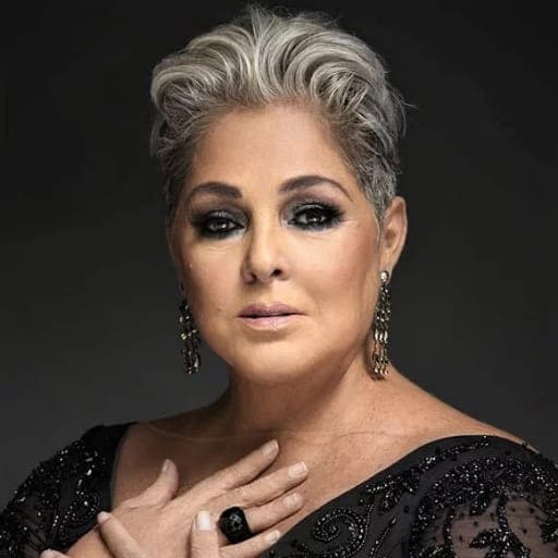 Lupita D'Alessio Louisville Concert Tickets
