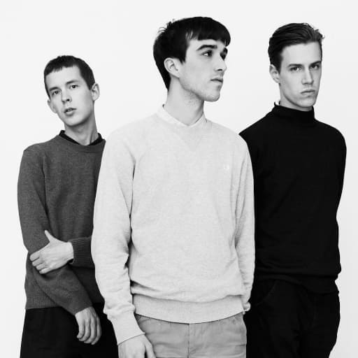 Lust For Youth Louisville Tickets