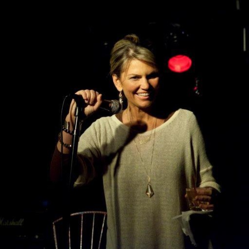 Lynne Koplitz in Louisville