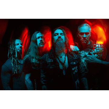 Machine Head Louisville Tickets