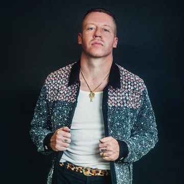 Macklemore Louisville Tickets