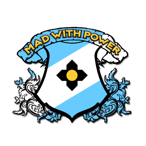 Mad With Power Fest Louisville Tickets