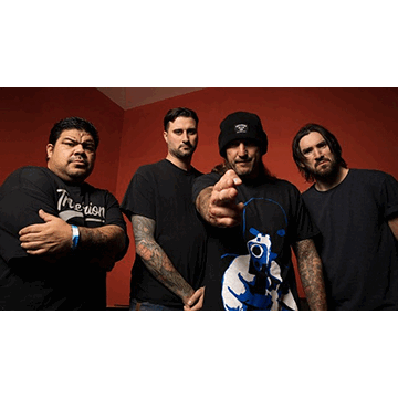 Madball Louisville Tickets