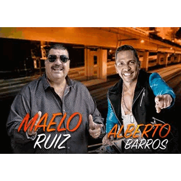 Maelo Ruiz Louisville Tickets