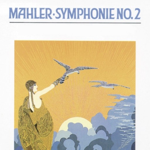 Mahler's Resurrection Louisville Tickets