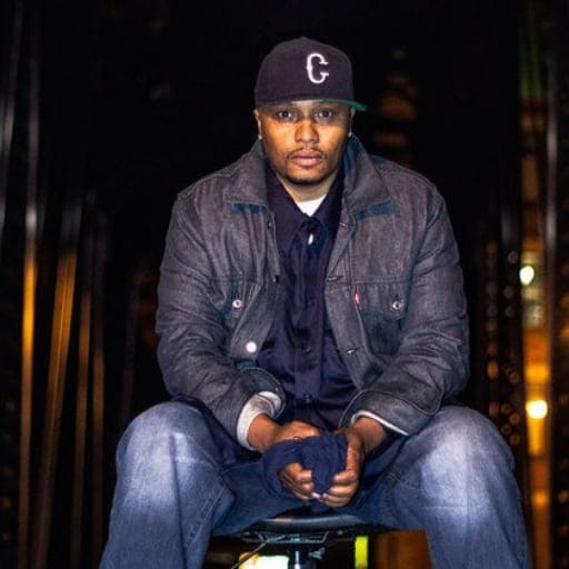 Malik Yusef Louisville Tickets