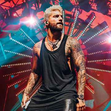 Maluma Louisville Tickets