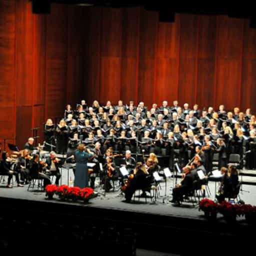 Manassas Chorale Louisville Tickets