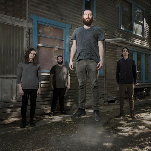 Manchester Orchestra Tickets 2026