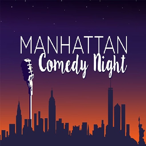 Manhattan Comedy Night in Louisville