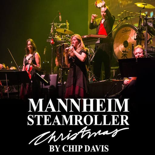 Mannheim Steamroller Christmas by Chip Davis Louisville Tickets
