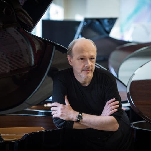 Marc-Andre Hamelin Louisville Tickets