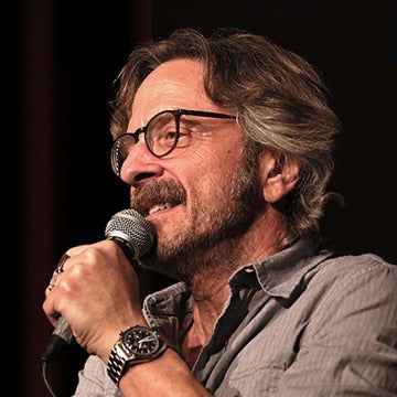 Marc Maron in Louisville