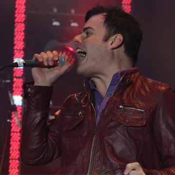 Marc Martel Louisville Tickets