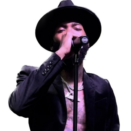 Marcellus TheSinger Louisville Tickets