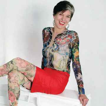 Marcia Ball Louisville Tickets