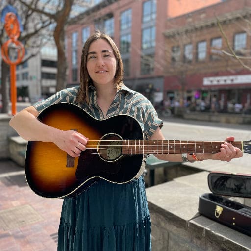 Margo Cilker Louisville Tickets