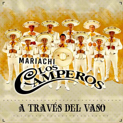 Mariachi Los Camperos Tickets