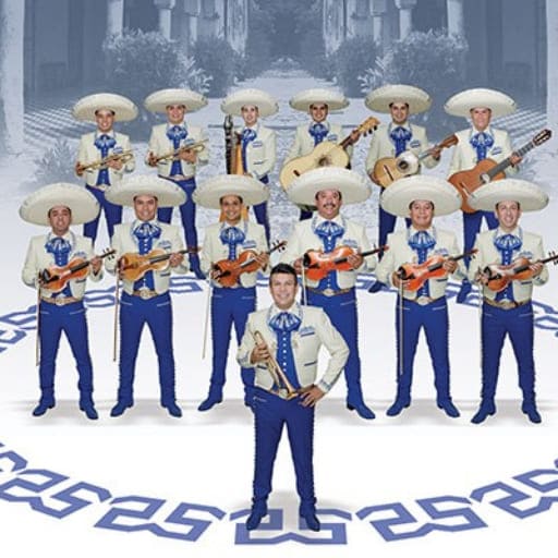 Mariachi Sol De Mexico Louisville Tickets