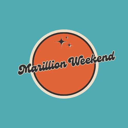 Marillion Weekend Louisville Tickets