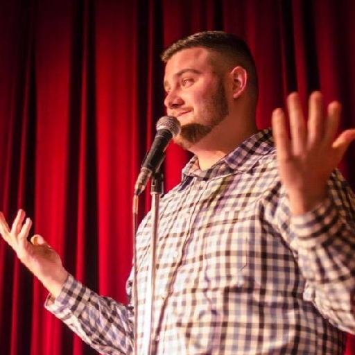 Mark-Anthony Singoga in Louisville