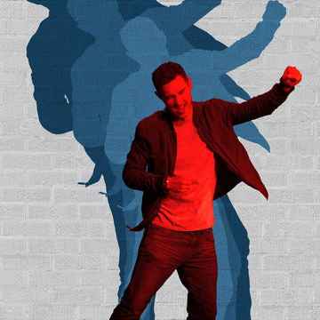 Mark Normand in Louisville