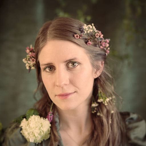 Marketa Irglova in Louisville