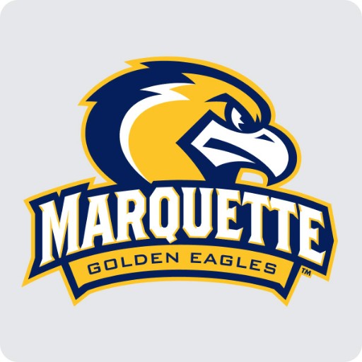 Marquette Golden Eagles Tickets