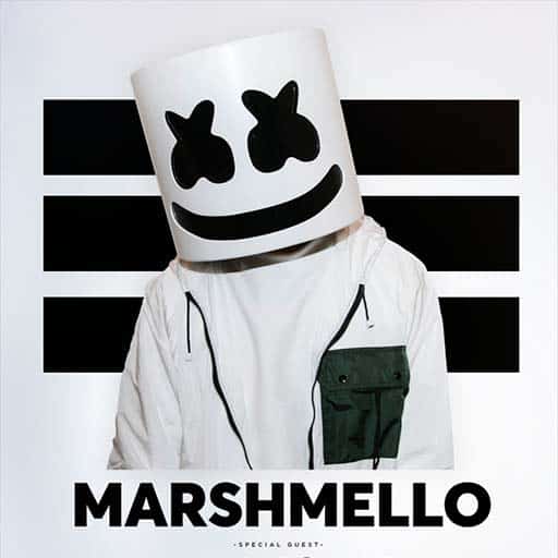Marshmello Louisville Tickets