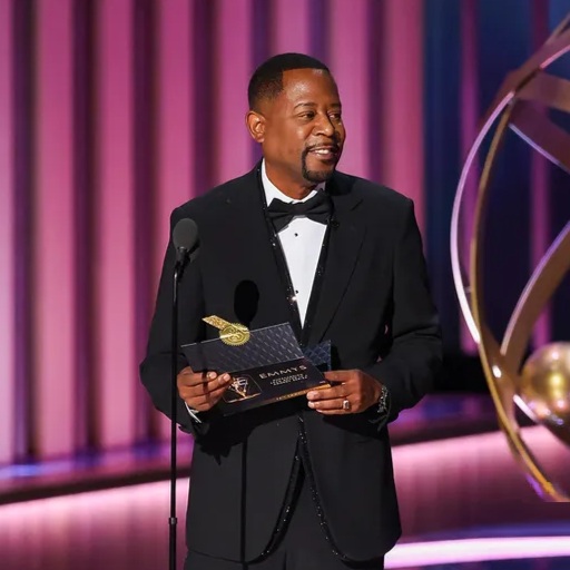 Martin Lawrence in Louisville