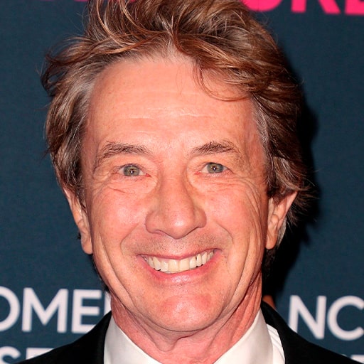 Martin Short in Louisville