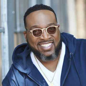 Marvin Sapp Louisville Tickets