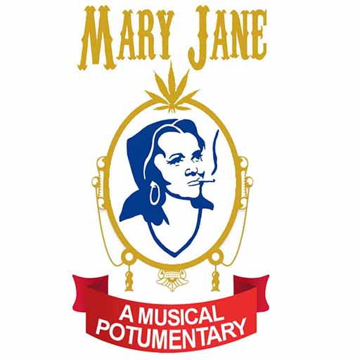 Mary Jane in Louisville