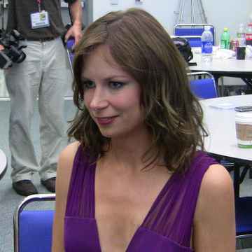 Mary Lynn Rajskub Louisville Tickets