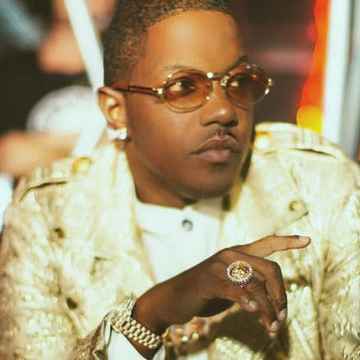 Mase Louisville Tickets