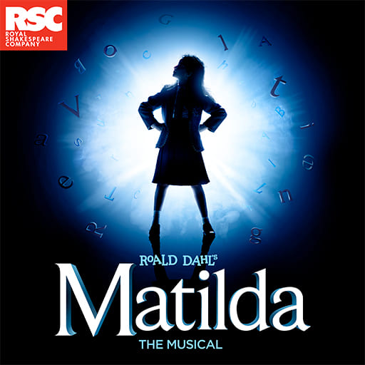 Matilda - The Musical in Louisville