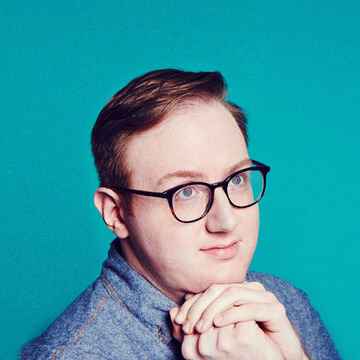 Matt Bellassai in Louisville