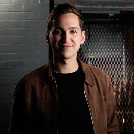 Matt Friend in Louisville