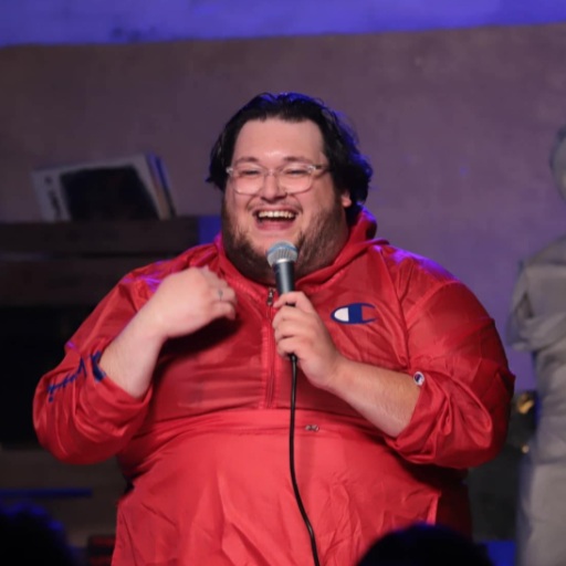 Matt Lopes - Comedy in Louisville