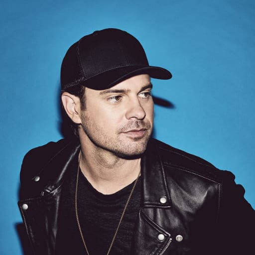Matt Stell Louisville Tickets