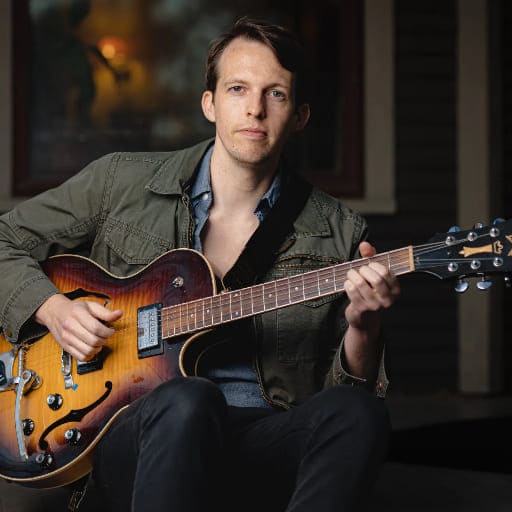 Max Lockwood Louisville Tickets