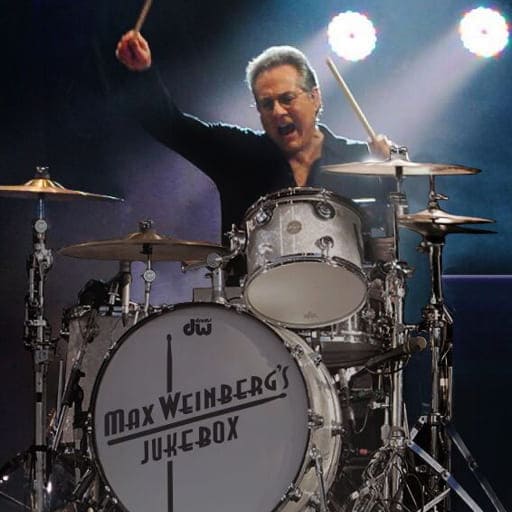 Max Weinberg's Jukebox Louisville Tickets