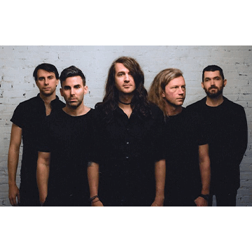 Mayday Parade Louisville Tickets