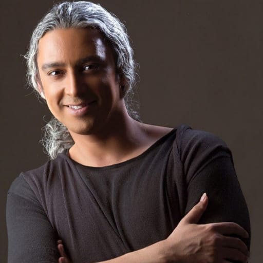 Mazyar Fallahi Louisville Tickets