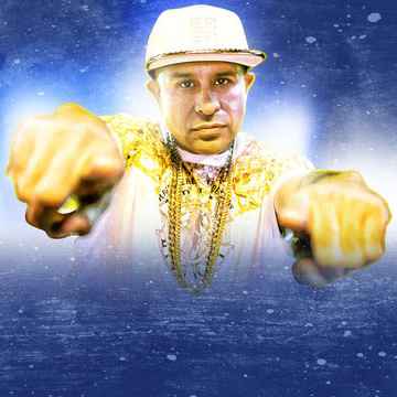 MC Magic Louisville Tickets