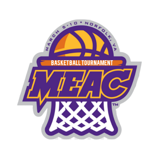 MEAC Basketball Tournament Tickets